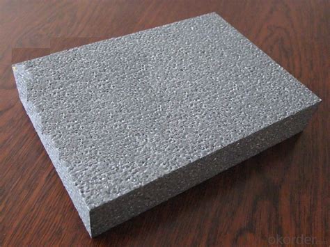 extruded polystyrene insulation board south africa